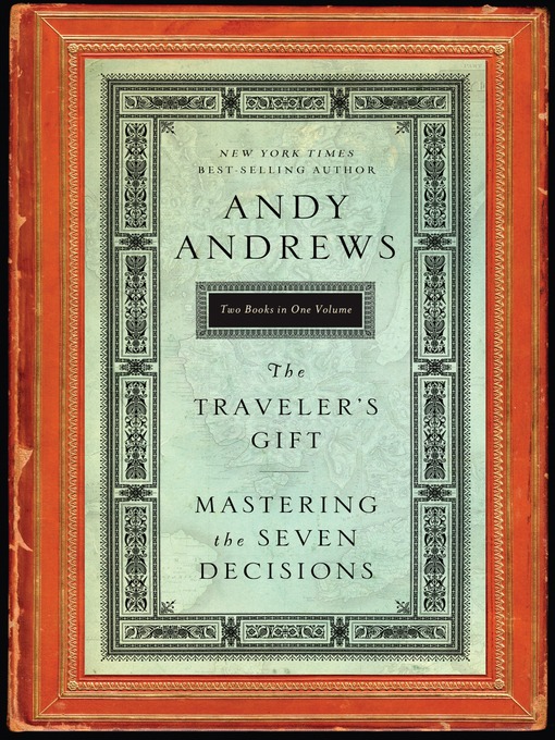 Title details for Andy Andrews 2 in 1 by Andy Andrews - Available